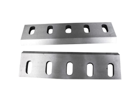 Crusher Blade