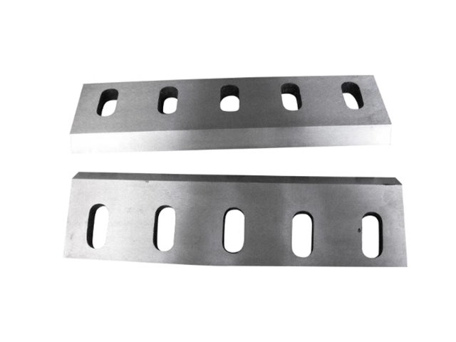 Crusher Blade
