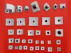 Single Shaft Shredder Knife