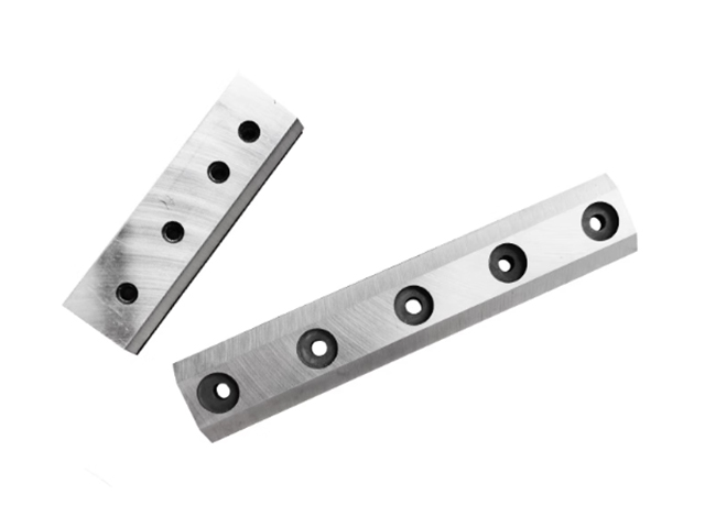 Crusher Blade