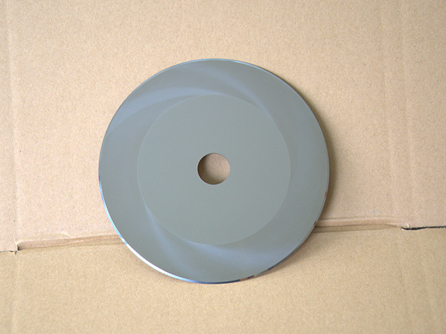 Slitting Blade