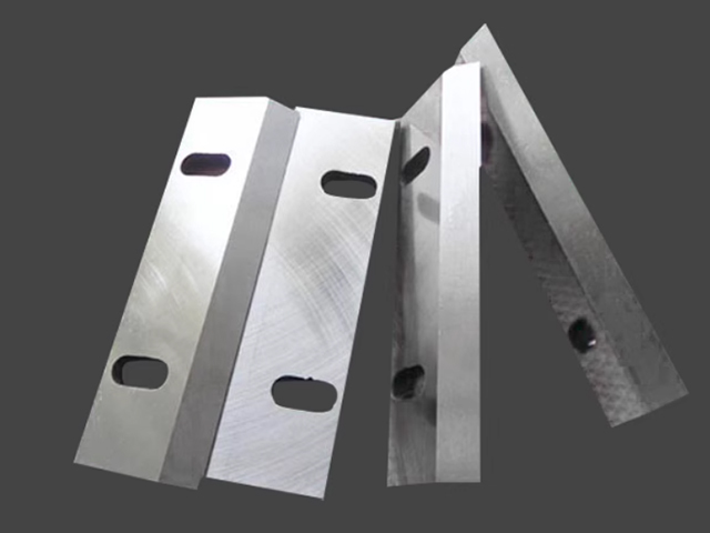 Crusher Blade