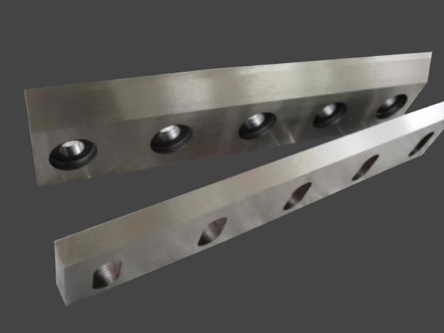 Crusher Blade