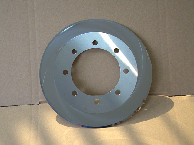 Slitting Blade