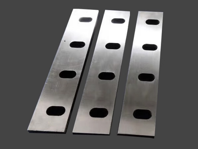 Crusher Blade