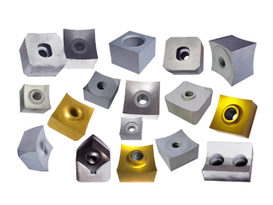 Single Shaft Shredder Knife